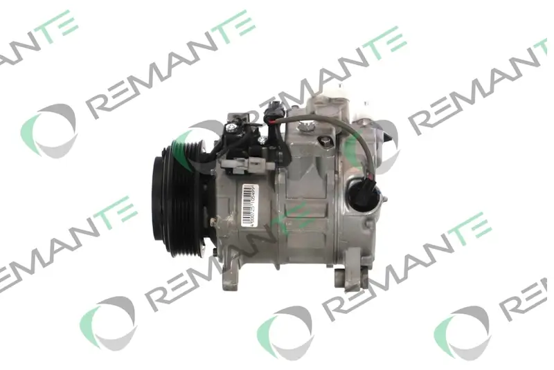 Kompressor, Klimaanlage REMANTE 005-001-000253R