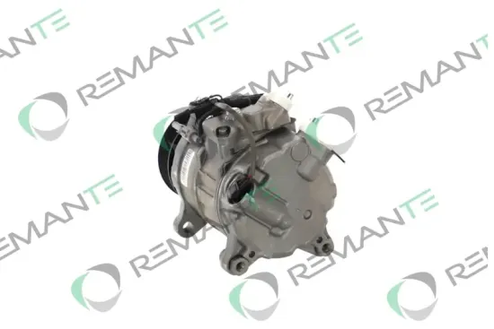 Kompressor, Klimaanlage REMANTE 005-001-000253R Bild Kompressor, Klimaanlage REMANTE 005-001-000253R