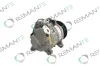 Kompressor, Klimaanlage REMANTE 005-001-000253R Bild Kompressor, Klimaanlage REMANTE 005-001-000253R