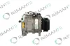 Kompressor, Klimaanlage REMANTE 005-001-000253R Bild Kompressor, Klimaanlage REMANTE 005-001-000253R