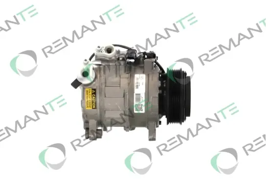 Kompressor, Klimaanlage REMANTE 005-001-000253R Bild Kompressor, Klimaanlage REMANTE 005-001-000253R