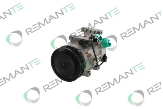 Kompressor, Klimaanlage REMANTE 005-001-000360R Bild Kompressor, Klimaanlage REMANTE 005-001-000360R