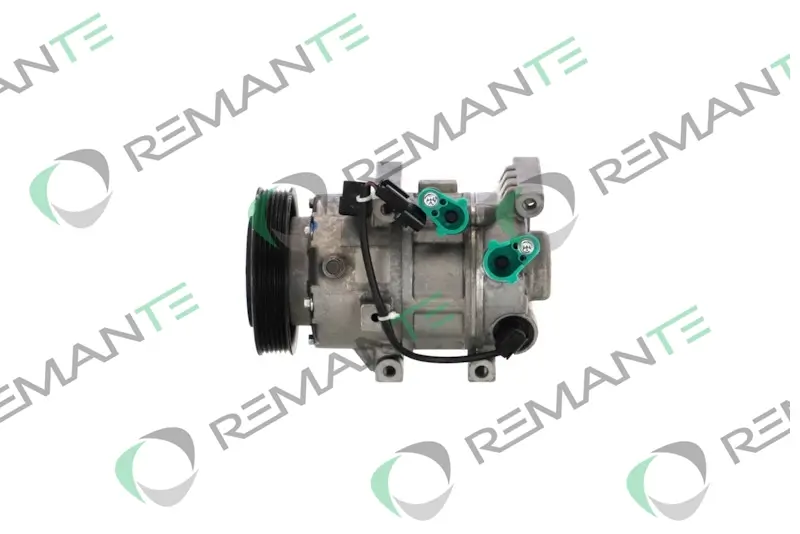 Kompressor, Klimaanlage REMANTE 005-001-000360R
