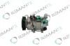 Kompressor, Klimaanlage REMANTE 005-001-000360R Bild Kompressor, Klimaanlage REMANTE 005-001-000360R