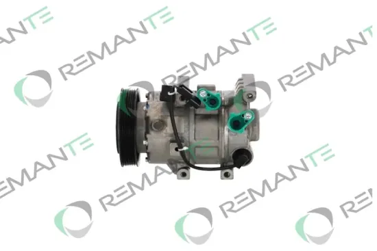 Kompressor, Klimaanlage REMANTE 005-001-000360R Bild Kompressor, Klimaanlage REMANTE 005-001-000360R