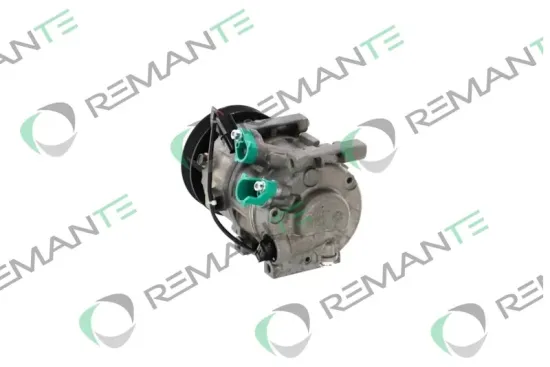 Kompressor, Klimaanlage REMANTE 005-001-000360R Bild Kompressor, Klimaanlage REMANTE 005-001-000360R