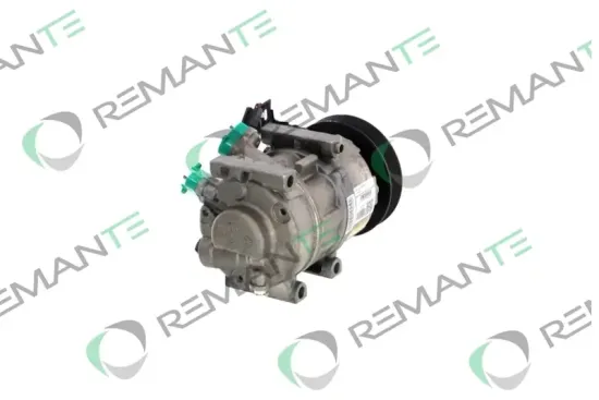 Kompressor, Klimaanlage REMANTE 005-001-000360R Bild Kompressor, Klimaanlage REMANTE 005-001-000360R