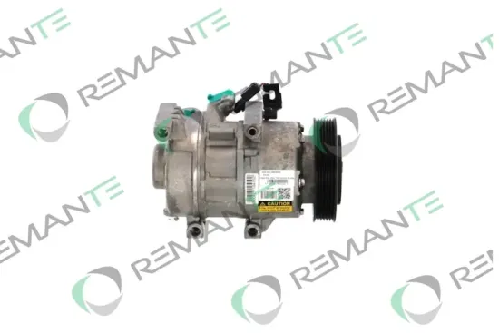 Kompressor, Klimaanlage REMANTE 005-001-000360R Bild Kompressor, Klimaanlage REMANTE 005-001-000360R