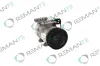 Kompressor, Klimaanlage REMANTE 005-001-000360R Bild Kompressor, Klimaanlage REMANTE 005-001-000360R
