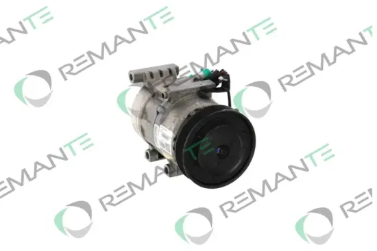 Kompressor, Klimaanlage REMANTE 005-001-000360R Bild Kompressor, Klimaanlage REMANTE 005-001-000360R