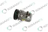 Kompressor, Klimaanlage REMANTE 005-001-000392R