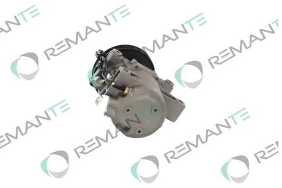 Kompressor, Klimaanlage REMANTE 005-001-000392R Bild Kompressor, Klimaanlage REMANTE 005-001-000392R