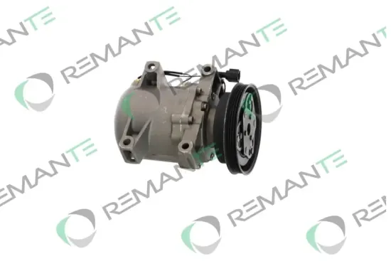 Kompressor, Klimaanlage REMANTE 005-001-000392R Bild Kompressor, Klimaanlage REMANTE 005-001-000392R