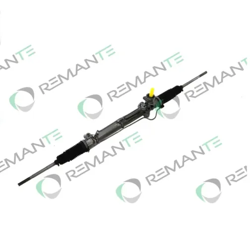 Lenkgetriebe REMANTE 007-003-000196R Bild Lenkgetriebe REMANTE 007-003-000196R