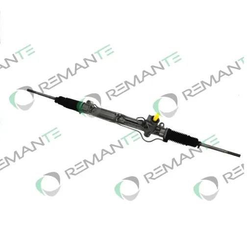 Lenkgetriebe REMANTE 007-003-000196R Bild Lenkgetriebe REMANTE 007-003-000196R