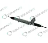 Lenkgetriebe REMANTE 007-003-000505R Bild Lenkgetriebe REMANTE 007-003-000505R