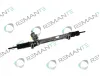 Lenkgetriebe REMANTE 007-003-000524R Bild Lenkgetriebe REMANTE 007-003-000524R