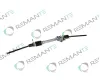Lenkgetriebe REMANTE 007-003-000855R Bild Lenkgetriebe REMANTE 007-003-000855R