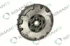 Schwungrad REMANTE 009-001-000006R Bild Schwungrad REMANTE 009-001-000006R