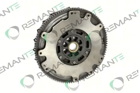 Schwungrad REMANTE 009-001-000006R Bild Schwungrad REMANTE 009-001-000006R