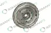 Schwungrad REMANTE 009-001-000006R Bild Schwungrad REMANTE 009-001-000006R