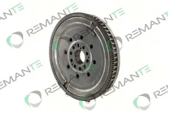 Schwungrad REMANTE 009-001-000011R Bild Schwungrad REMANTE 009-001-000011R