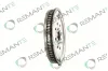 Schwungrad REMANTE 009-001-000011R Bild Schwungrad REMANTE 009-001-000011R