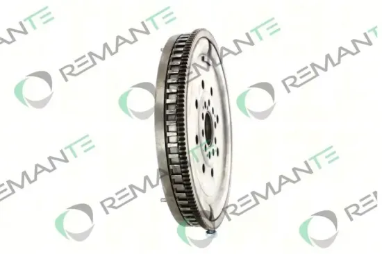 Schwungrad REMANTE 009-001-000011R Bild Schwungrad REMANTE 009-001-000011R