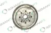 Schwungrad REMANTE 009-001-000011R Bild Schwungrad REMANTE 009-001-000011R