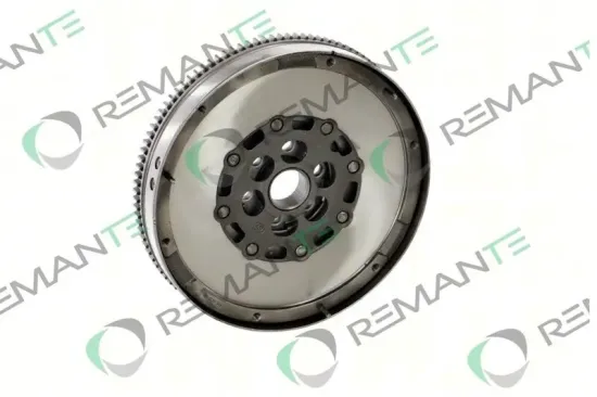 Schwungrad REMANTE 009-001-000015R Bild Schwungrad REMANTE 009-001-000015R
