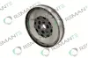 Schwungrad REMANTE 009-001-000015R Bild Schwungrad REMANTE 009-001-000015R