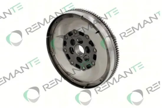 Schwungrad REMANTE 009-001-000015R Bild Schwungrad REMANTE 009-001-000015R