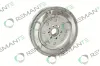 Schwungrad REMANTE 009-001-000015R Bild Schwungrad REMANTE 009-001-000015R