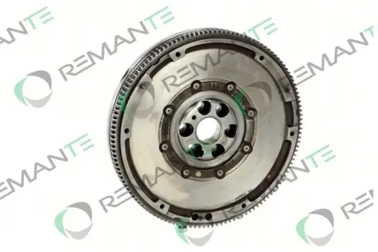 Schwungrad REMANTE 009-001-000021R Bild Schwungrad REMANTE 009-001-000021R