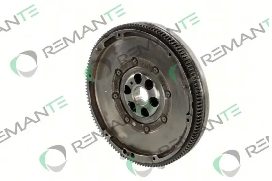 Schwungrad REMANTE 009-001-000021R Bild Schwungrad REMANTE 009-001-000021R