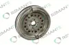 Schwungrad REMANTE 009-001-000021R Bild Schwungrad REMANTE 009-001-000021R