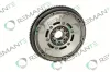 Schwungrad REMANTE 009-001-000030R Bild Schwungrad REMANTE 009-001-000030R