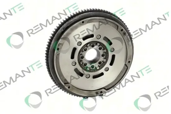 Schwungrad REMANTE 009-001-000030R Bild Schwungrad REMANTE 009-001-000030R