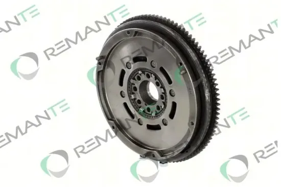 Schwungrad REMANTE 009-001-000030R Bild Schwungrad REMANTE 009-001-000030R