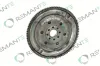 Schwungrad REMANTE 009-001-000030R Bild Schwungrad REMANTE 009-001-000030R