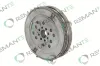Schwungrad REMANTE 009-001-000033R Bild Schwungrad REMANTE 009-001-000033R