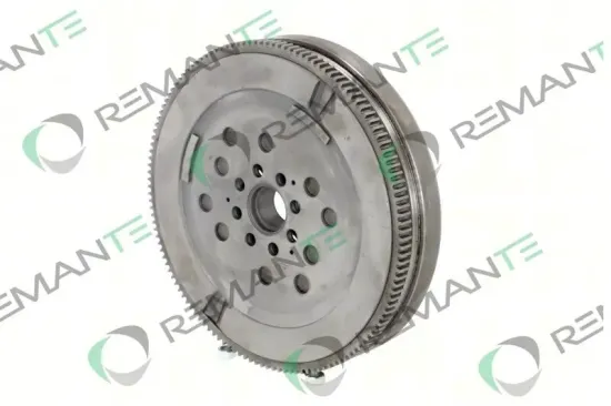 Schwungrad REMANTE 009-001-000033R Bild Schwungrad REMANTE 009-001-000033R