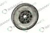 Schwungrad REMANTE 009-001-000033R Bild Schwungrad REMANTE 009-001-000033R