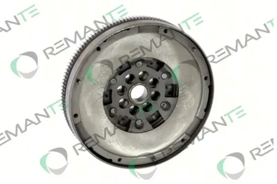 Schwungrad REMANTE 009-001-000033R Bild Schwungrad REMANTE 009-001-000033R