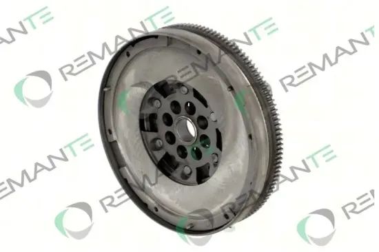 Schwungrad REMANTE 009-001-000033R Bild Schwungrad REMANTE 009-001-000033R