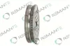 Schwungrad REMANTE 009-001-000033R Bild Schwungrad REMANTE 009-001-000033R