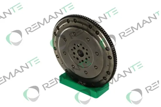 Schwungrad REMANTE 009-001-000037R Bild Schwungrad REMANTE 009-001-000037R
