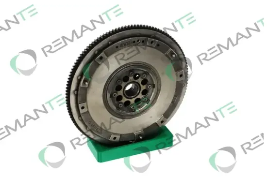 Schwungrad REMANTE 009-001-000037R Bild Schwungrad REMANTE 009-001-000037R