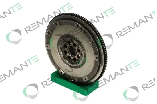 Schwungrad REMANTE 009-001-000037R Bild Schwungrad REMANTE 009-001-000037R