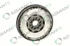 Schwungrad REMANTE 009-001-000041R Bild Schwungrad REMANTE 009-001-000041R